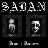Saban : Demonic Darkness